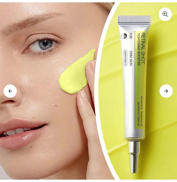 Celimax The Vita A Retinal Shot Tightening Booster